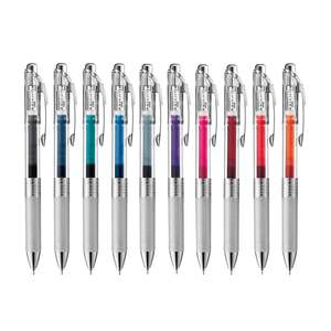 Pentel: Pentel Energel Infree Quick-Dry Gel Pen - 0.5 mm