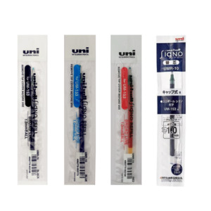 Uni-ball Signo Broad UM-153 Gel Pen Refill - 1.0 mm
