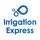 Irrigation Express - PVC Ball Valve - Threaded BSP
