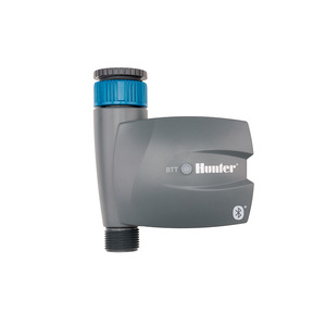 Products: Irrigation Express - Hunter Bluetooth Single Outlet Tap Timer