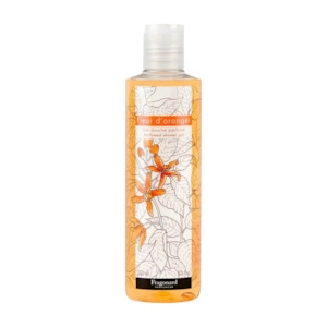 Shower Gel: Fragonard Shower Gel - Fleur d'Oranger
