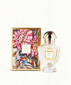 Perfume: Fragonard Belle Cherie EDP 50ml