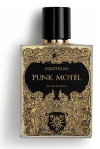 Perfume: Coreterno Perfume - Punk Motel 100ml