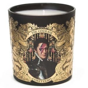 Coreterno Candle - The Courage