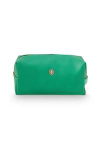 Pip Studio Coco Cosmetic Bag - Green