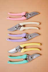 All: ARS Secateurs