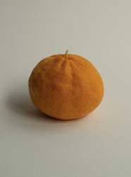 All: Mandarin Candle