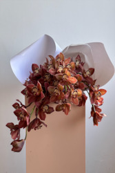 All: Orchids en masse
