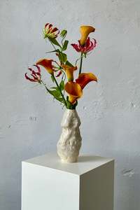 All: Yeram x Isadia Bloom Vase