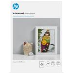 Photo Video: HP Advanced A4 Glossy 250gsm Photo Paper - 20 Sheets