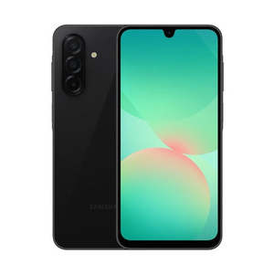 Samsung Galaxy A26 Smartphone 5G 128GB (Black)