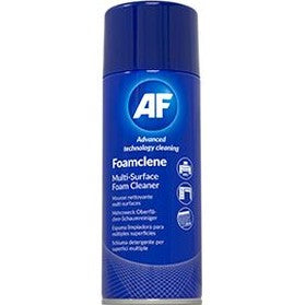 AF Anti-Static FoamClene Foaming Cleaner - 300ml