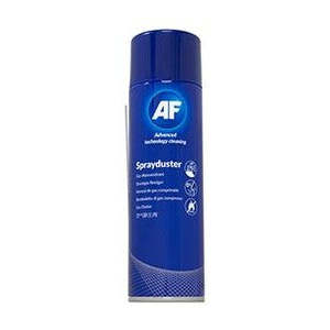AF Spray Aerosol Airduster - 342ml