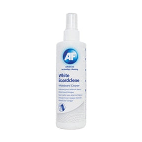 AF BRAND White Board Cleaner / Restorer 250mL