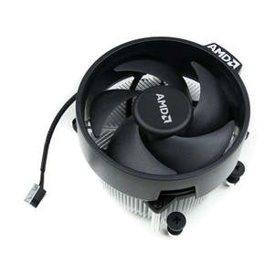 AMD Wraith Stealth Cooler FOR AM4, OEM