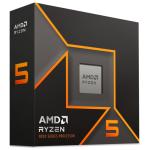 AMD Ryzen 5 9600X 6C/12T AM5 CPU No Fan