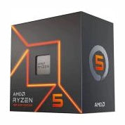 AMD Ryzen 5 7600 6C/12T AM5 CPU With Radeon GPU