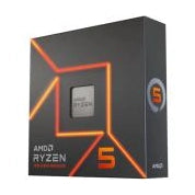 AMD Ryzen 5 7600X 6 Core/12 Thread AM5 CPU No Fan