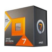 AMD Ryzen 7 7800X3D 8 Core/16 Thread AM5 CPU No Fan