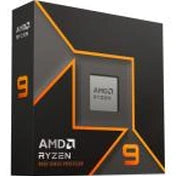 AMD Ryzen 9 9900X 12 Core/24 Thread AM5 CPU No Fan