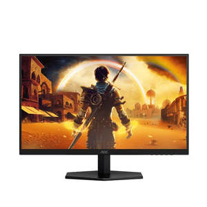 AOC Q27G40E 27" IPS 2560x1440 0.3ms HDMI DP 180Hz Monitor