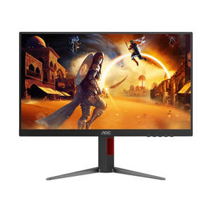 AOC 27G4H 27" IPS 1920x1080 0.3ms HDMI DP 200Hz Ergo Monitor