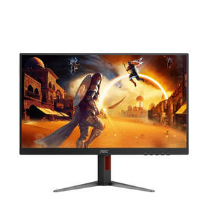 AOC Q27G4Z 27" IPS 2560x1440 0.3ms HDMI DP 260Hz Ergo Monitor