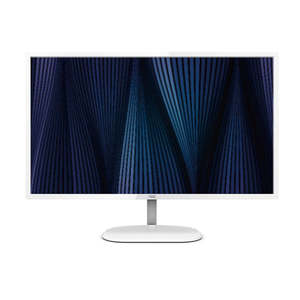 AOC Q32V3S/WS 32" IPS 2560x1440 HDMI DP 75Hz Monitor White