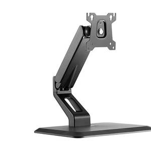 Brateck: Brateck 17"-32" Single Screen Articulating Monitor Stand