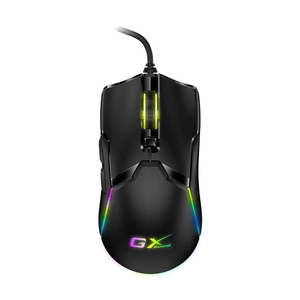 Genius Scorpion M700 Wired Gaming Mouse - Black