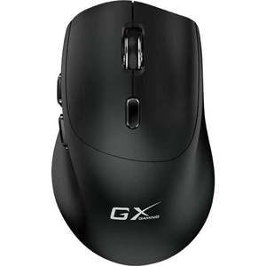 Genius Scorpion M8100 Wireless Gaming Mouse - Black