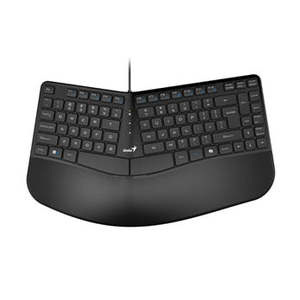 Genius Ergonomic Keyboard Ergo KB-700