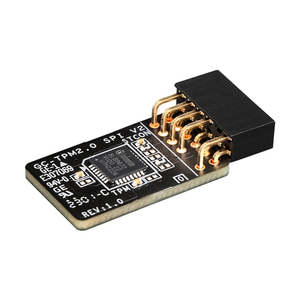 Gigabyte GC-TPM2.0 SPI V2