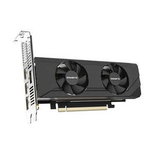 Gigabyte GV-N3050OC-6GL RTX3050 6GB PCIE Low Profile Card