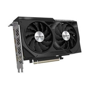 Gigabyte GV-N4060WF2OC-8GD RTX 4060 8GB Graphics Card
