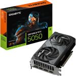 Gigabyte GV-N5050WF2OC-8GD RTX5050 8GB Graphics Card