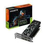 Gigabyte GV-N5050OC-8GL RTX5050 Low Profile 8G Graphics Card