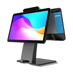 Histone: Histone HK568 Luna 15.6" P-CAP J6412 CPU 8GB Ram 128GB SSD Win 10 IoT