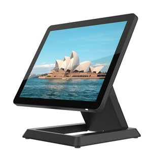 Histone: Histone HK578 15" P-CAP J6412 CPU 8GB Ram 128GB SSD Win 10 IoT