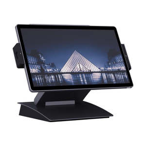 Histone HK960U Era 15.6" P-CAP I3 CPU 8GB Ram 128GB SSD Win 11 IoT