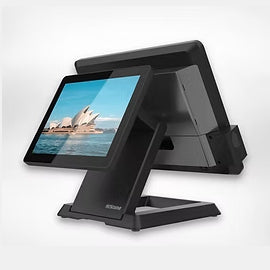 Histone HK578 10" Rear Display Non Touch