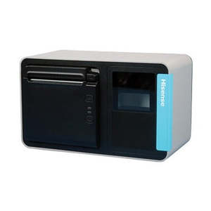 Histone Cube X 80mm Thernal Printer + Fast 2D Scanner