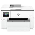 Hp: HP Officejet Pro 9730e A3 MFC AIO Inkjet Printer