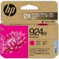 HP 924e EvoMore Magenta Original Ink Cartridge