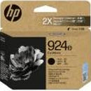 HP 924e EvoMore Black Original Ink Cartridge