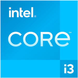 Intel: Intel Core i3-14100 4C/8T (4P+0E Core) CPU LGA1700