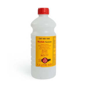Kodak Flexicolour Bleach Starter 1.2 litre (Box of 4)