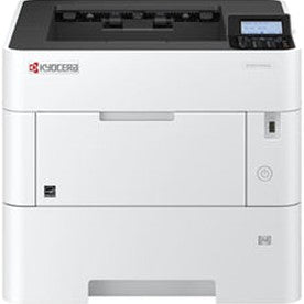 Kyocera: Kyocera ECOSYS P3150DN 50ppm Mono Laser Printer (1.2c per pg)