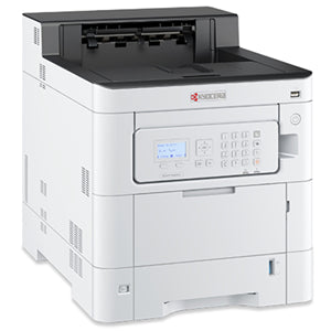Kyocera: Kyocera ECOSYS PA4000cx 40ppm Colour Laser Printer