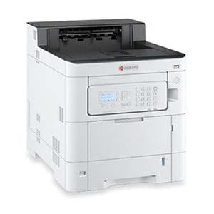 Kyocera: Kyocera ECOSYS PA4500cx 45ppm Colour Laser Printer